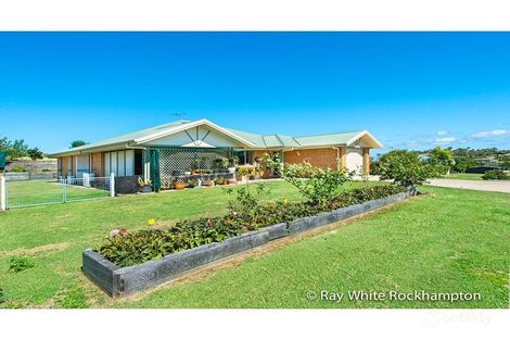 Property photo of 96 Perrott Drive Rockyview QLD 4701