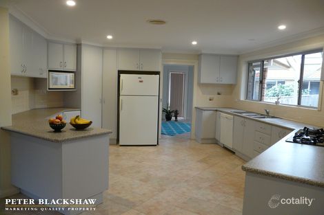 Property photo of 23 Tazewell Circuit Nicholls ACT 2913