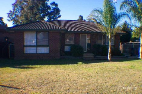 43 Pindari Dr, South Penrith, NSW 2750