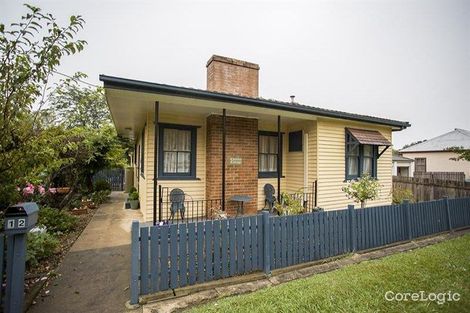 Property photo of 12 Old Wingello Road Bundanoon NSW 2578