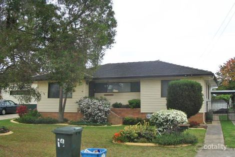 Property photo of 19 Mernagh Street Ashcroft NSW 2168