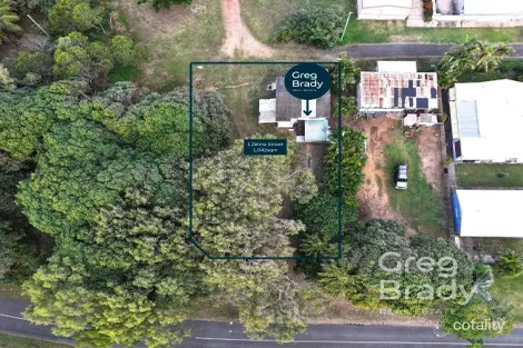 Property photo of 1 Zelma Street Grasstree Beach QLD 4740