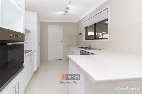 Property photo of 46 Dracon Street Regents Park QLD 4118