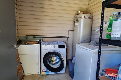 Property photo of 29 Bardini Lane Fleurbaix QLD 4375