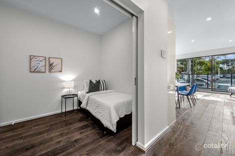 Property photo of LOT51/29 Browns Road Clayton VIC 3168