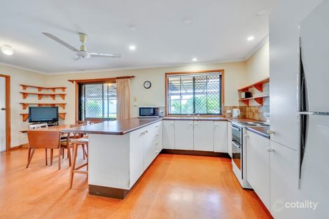 Property photo of 19 Lugano Street Riverhills QLD 4074