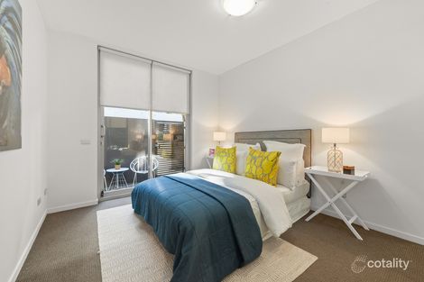 Property photo of 207/2-4 Powell Street Waterloo NSW 2017