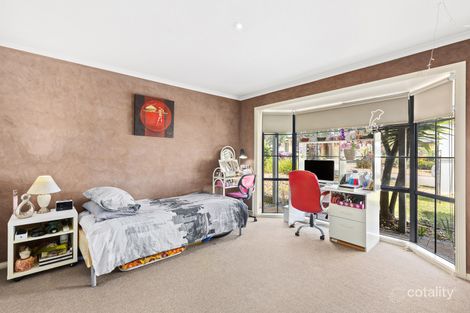 Property photo of 12 Seachange Court Mount Martha VIC 3934