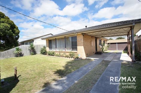 Property photo of 12 Scarlet Drive Doveton VIC 3177