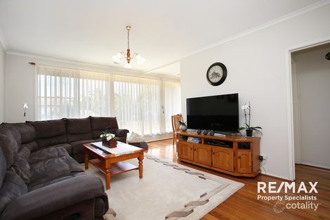 Property photo of 12 Scarlet Drive Doveton VIC 3177