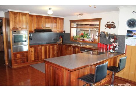 Property photo of 150 Old Yeo Road Yeo VIC 3249