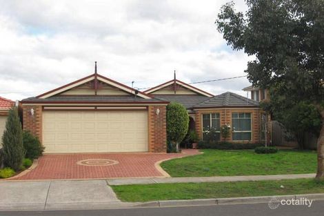 35 Lewin St, Deer Park, VIC 3023