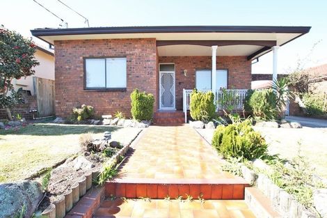 Property photo of 36 Primrose Avenue Rosebery NSW 2018