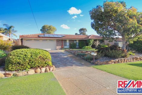 Property photo of 11 Ravenslea Drive Parkwood WA 6147
