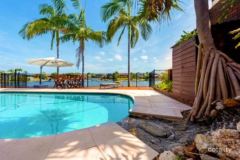 Property photo of 14 Delungra Street Broadbeach Waters QLD 4218