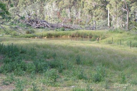 Property photo of 150 Robinsons Road Highcroft TAS 7183