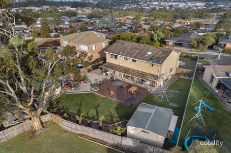 Property photo of 12 Wakeford Avenue Kingston TAS 7050
