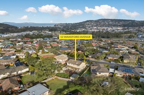 Property photo of 12 Wakeford Avenue Kingston TAS 7050