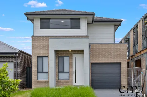 27 Hillston Cct, Gregory Hills, NSW 2557