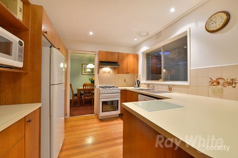 Property photo of 37 Kooringal Road Upwey VIC 3158