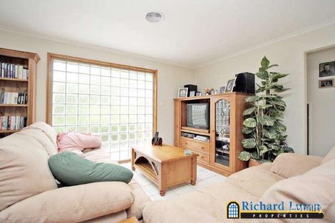 Property photo of 31 Montefiore Crescent Conder ACT 2906