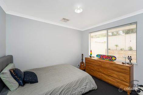 Property photo of 4 Wialki Mews Dawesville WA 6211