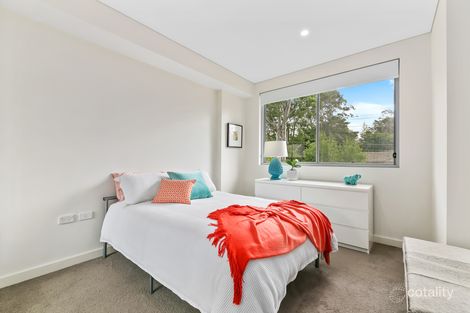 Property photo of 9/7 Chapman Avenue Beecroft NSW 2119
