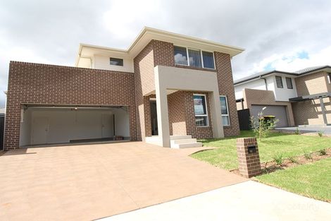 Property photo of 13 Farmington Street Box Hill NSW 2765