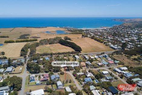 Property photo of 48 Sunset Drive Sunset Strip VIC 3922