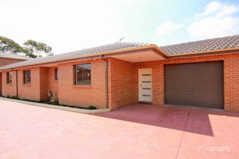 3/117 Brunker Rd, Yagoona, NSW 2199