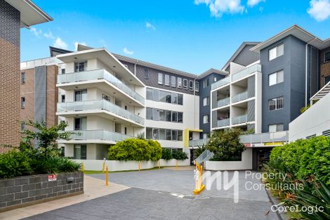 Property photo of 18/43 Santana Road Campbelltown NSW 2560
