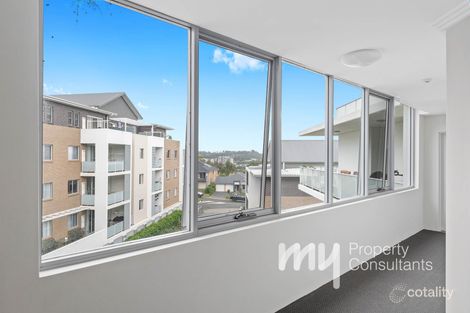 Property photo of 18/43 Santana Road Campbelltown NSW 2560
