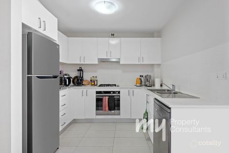 Property photo of 18/43 Santana Road Campbelltown NSW 2560