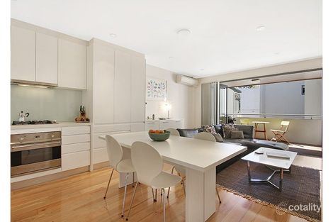 Property photo of 4/107-109 New Canterbury Road Petersham NSW 2049