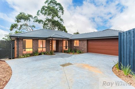 Property photo of 29A Saddleback Ridge Chirnside Park VIC 3116