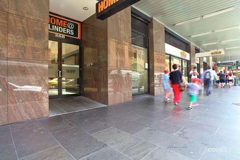 Property photo of 326/268 Flinders Street Melbourne VIC 3000