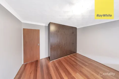 Property photo of 8/43 O'Connell Street North Parramatta NSW 2151