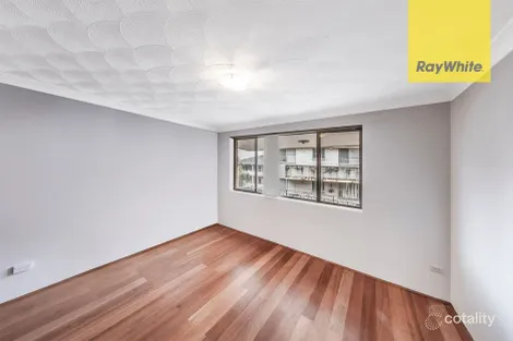 Property photo of 8/43 O'Connell Street North Parramatta NSW 2151