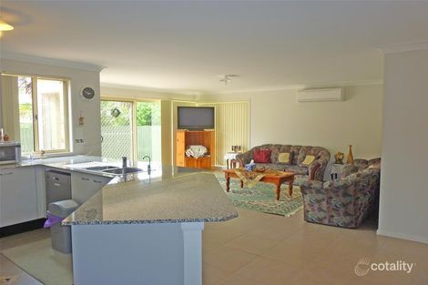 Property photo of 124 Maloneys Drive Maloneys Beach NSW 2536