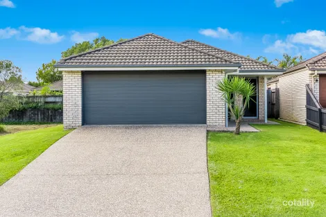 Property photo of 32 Jones Street Rothwell QLD 4022
