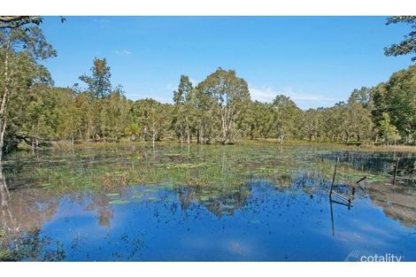 Property photo of 400 McKinnon Drive Cooroibah QLD 4565