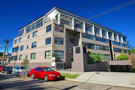 8/1-7 Railway Ave, Stanmore, NSW 2048