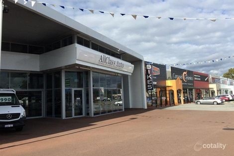 1456 Albany Hwy, Cannington, WA 6107