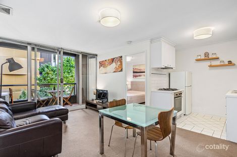 53/88-98 Southbank Bvd, Southbank, VIC 3006