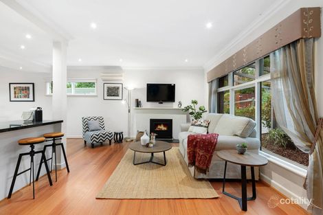 Property photo of 1/16 Meadow Crescent Montmorency VIC 3094