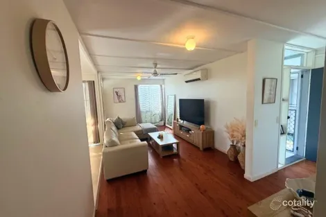 Property photo of 2 McCartney Street Dysart QLD 4745