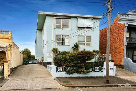 9/778 Drummond St, Carlton North, VIC 3054
