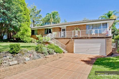 Property photo of 5 Timothy Avenue Castle Hill NSW 2154