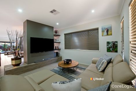 Property photo of 8 Sandalwood Crescent Griffin QLD 4503