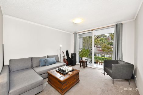 Property photo of 4/55 Oswald Street Randwick NSW 2031